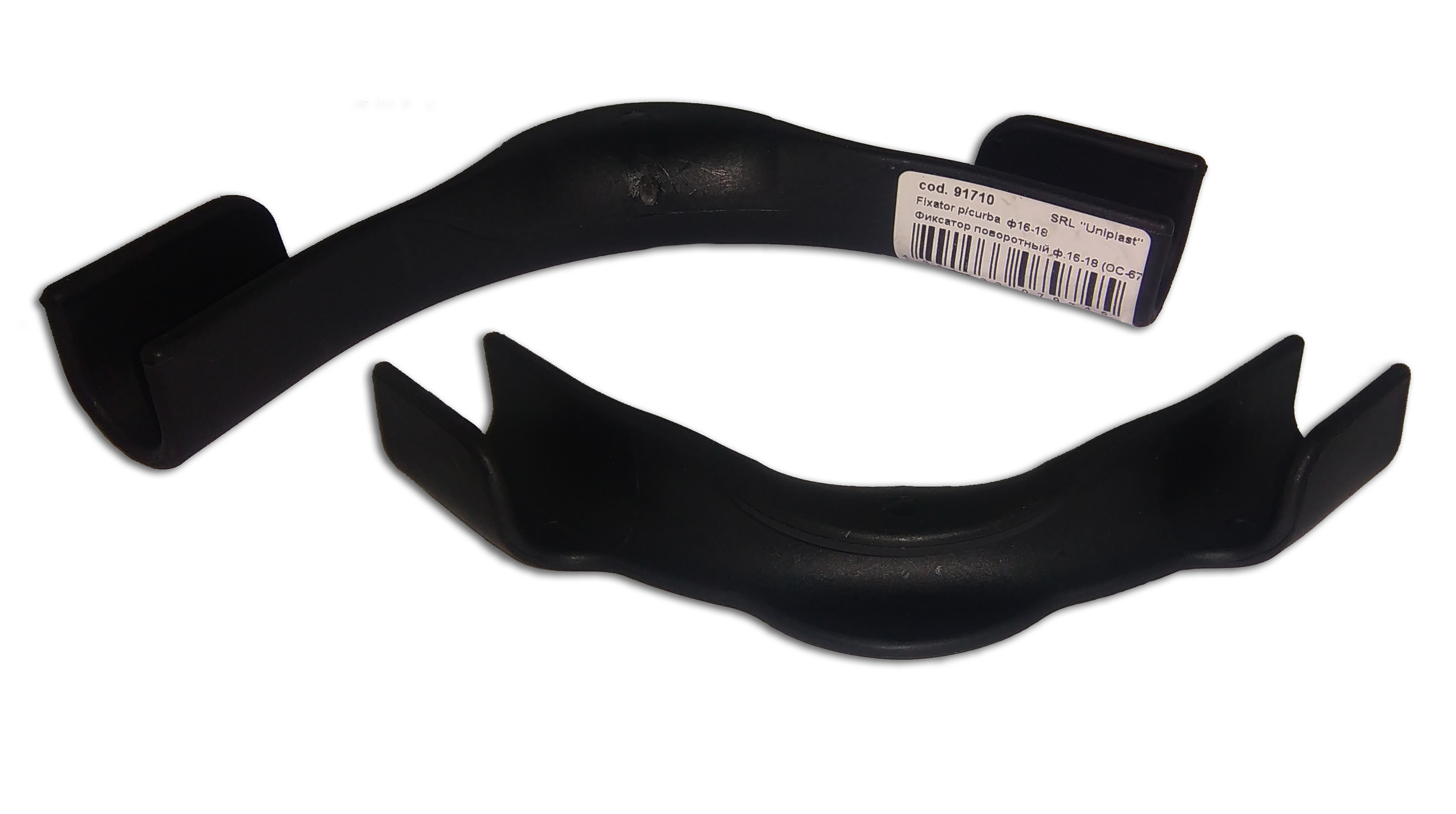 Fixator pentru curba D. 20-22 (5646/LOP20-22) M