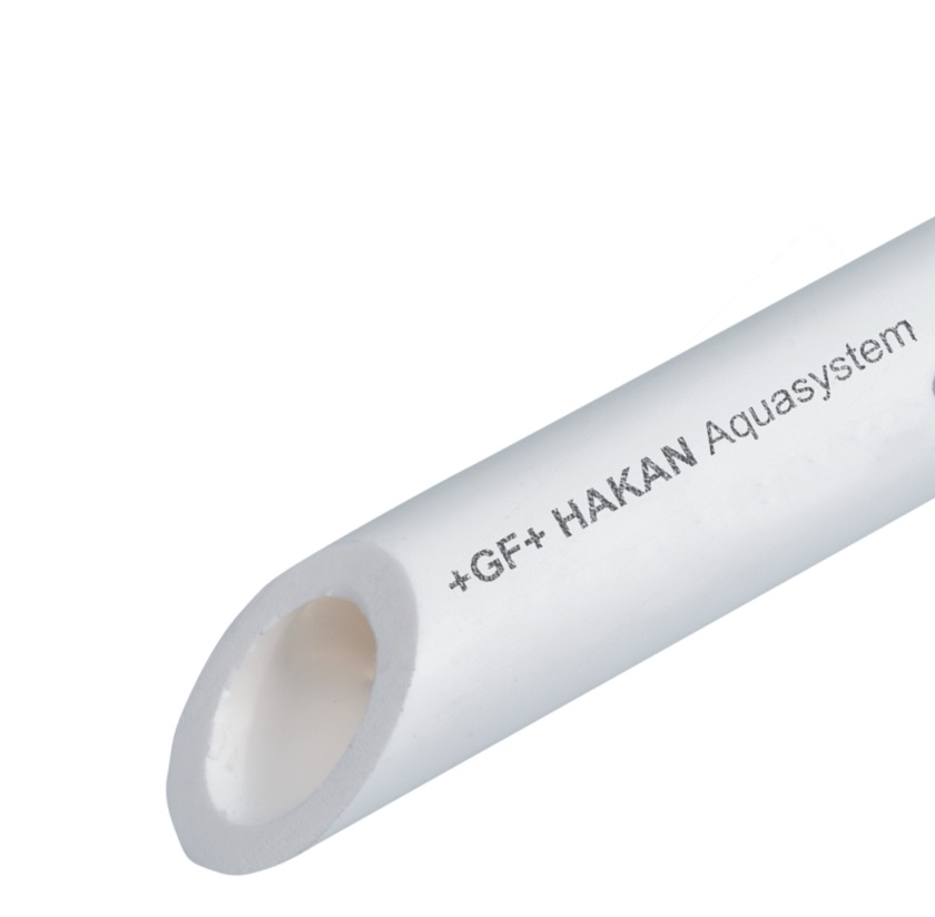 Teava PPR  HAKAN +GF+ D. 63 x 10.5 mm PN20