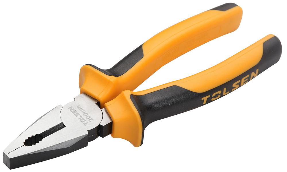 Cleste universal 200 mm 8" Industrial  TOLSEN