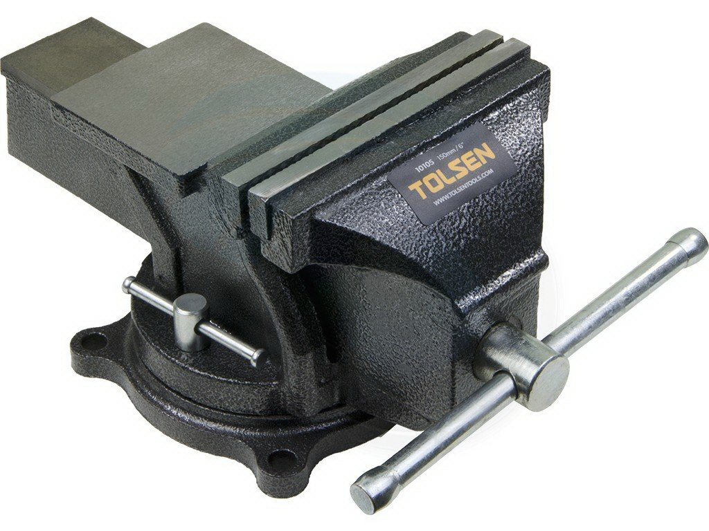 Menghina de masa rotativa 100 mm 4" (360°) Industrial  HARDEN