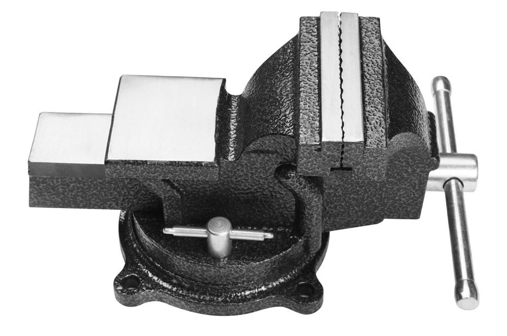 Menghina de masa rotativa 100 mm 4" (360°) Industrial  HARDEN