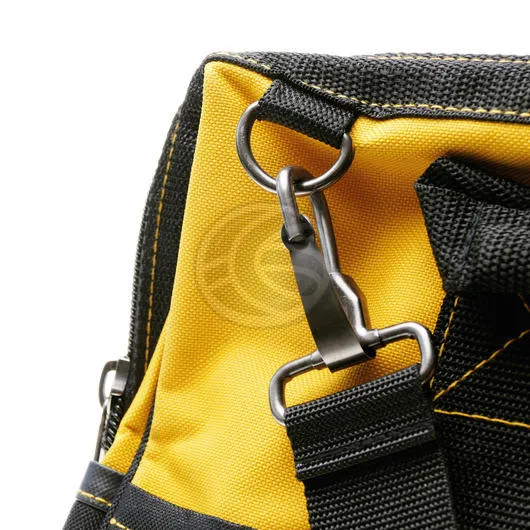 Geanta pentru scule 17" Industrial  TOLSEN