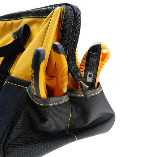 Geanta pentru scule 17" Industrial  TOLSEN