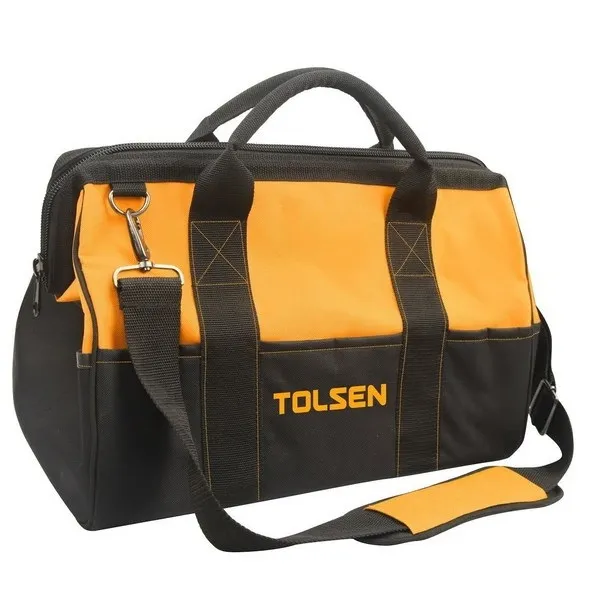 Geanta pentru scule 17" Industrial  TOLSEN