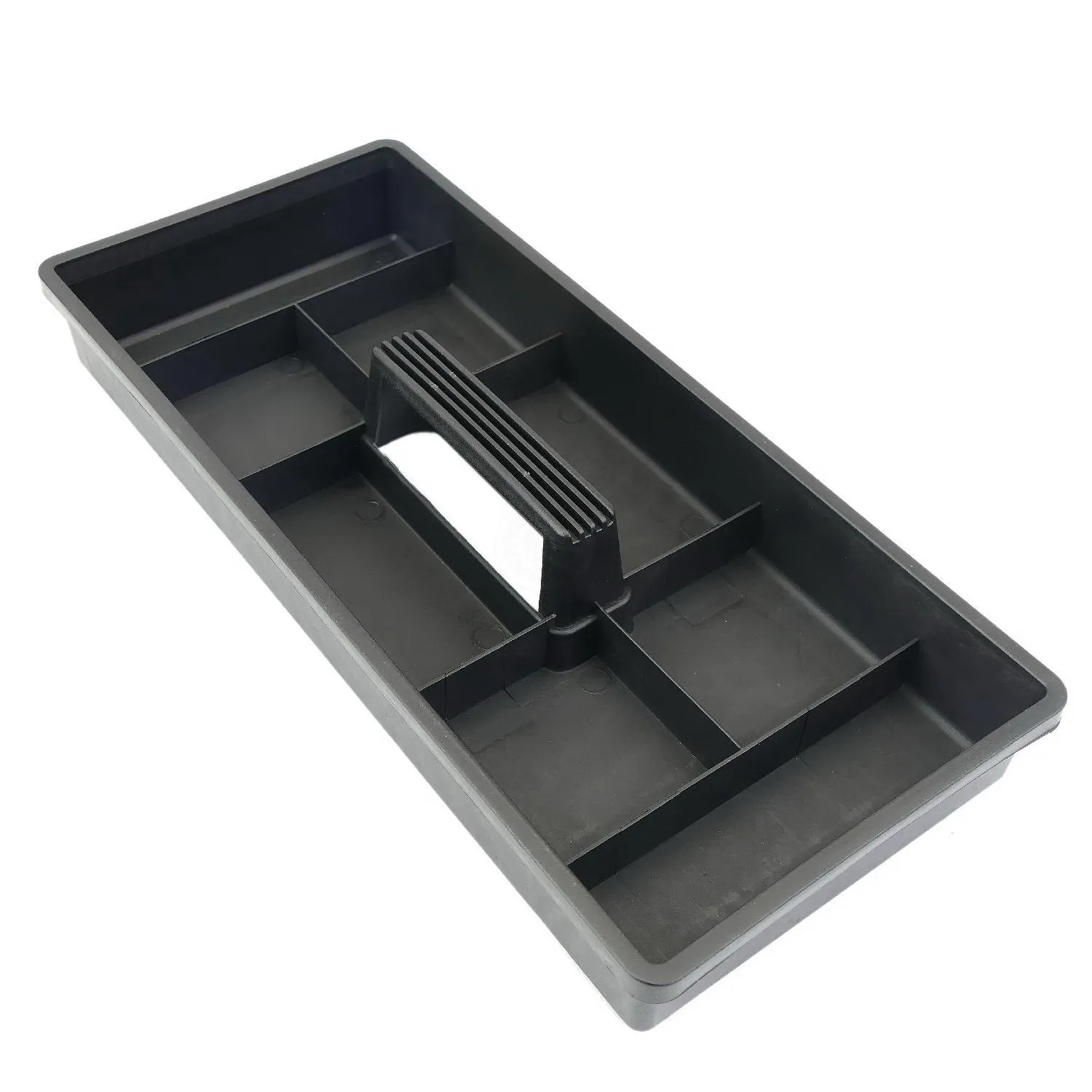 Cutie pentru scule 420 x 230 x 190 mm Industrial TOLSEN