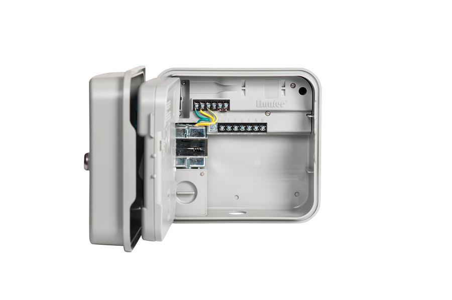 Блок управления поливом 22 V,12 зон (наружный) PCC-1201-E  HUNTER