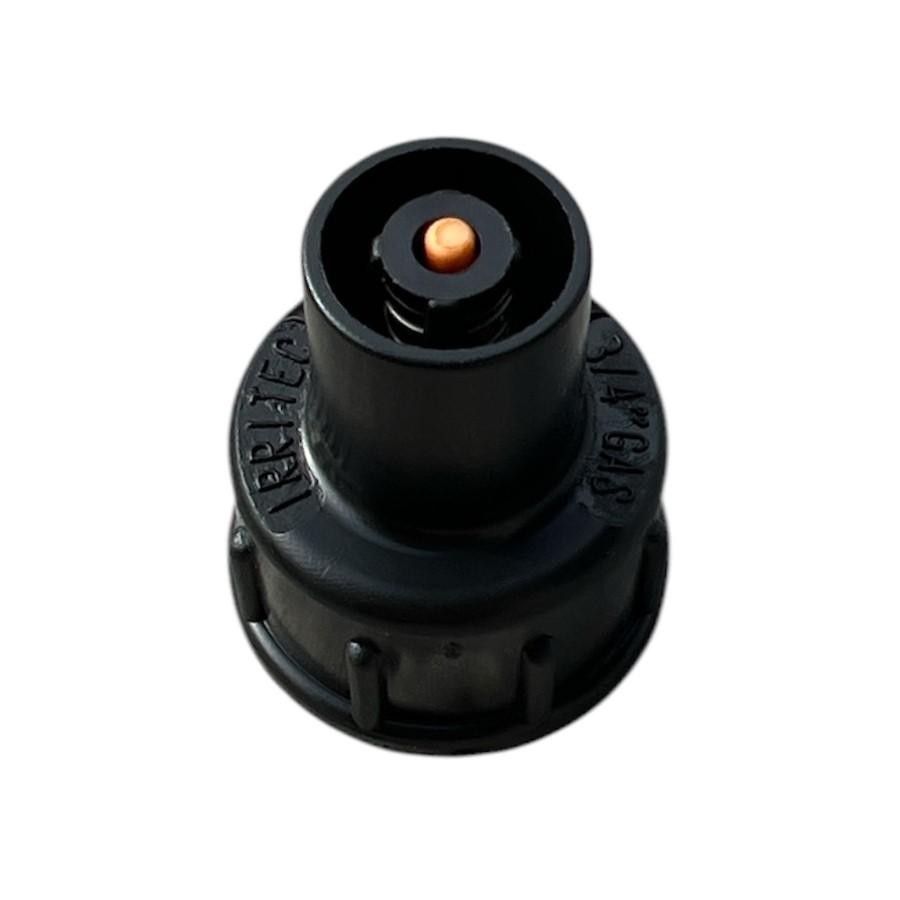 Supapa automata de golire D. 3/4" FI  IRRITEC