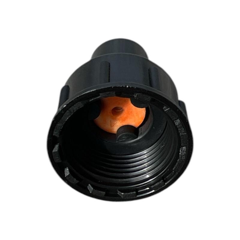 Supapa automata de golire D. 3/4" FI  IRRITEC