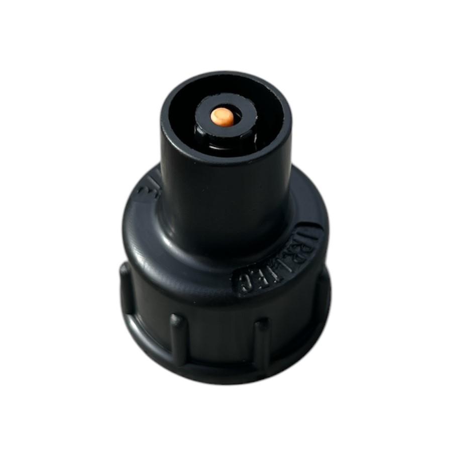 Supapa automata de golire D. 3/4" FI  IRRITEC