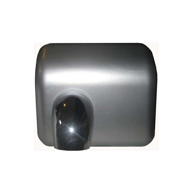 Сушилка для рук автоматическая 2300 W, 220 V, нержавеющая сталь MDF-8847  ROCO