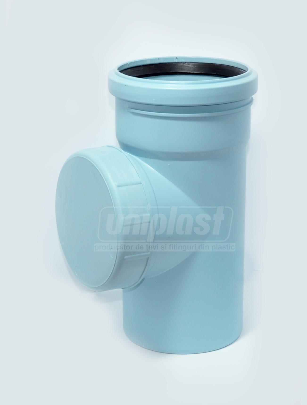 Ревизия ПП D.110 Silenta 3A®  HAKAN +GF+