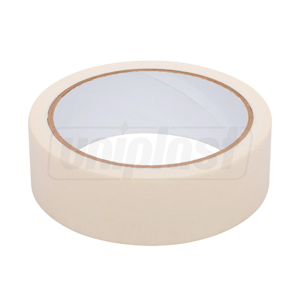 Banda adeziva mascare 48 mm x 40 m, t=40°