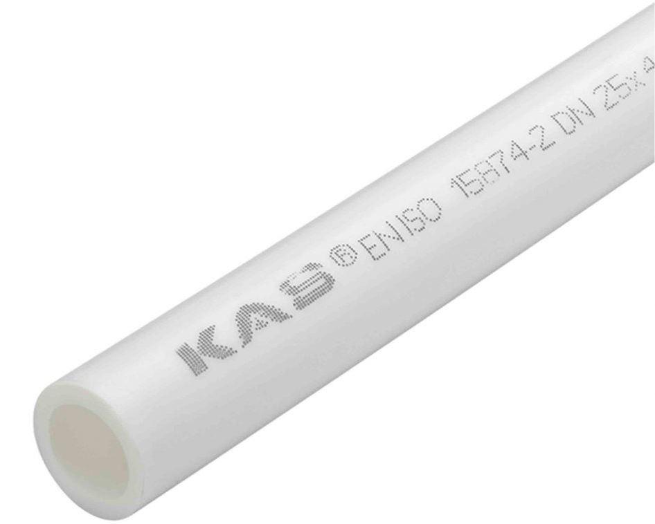 Teava PPR D. 40 x 6.7 mm PN20  KAS