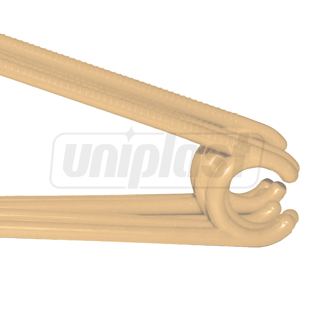 Set umerase (crem) (6 buc.)