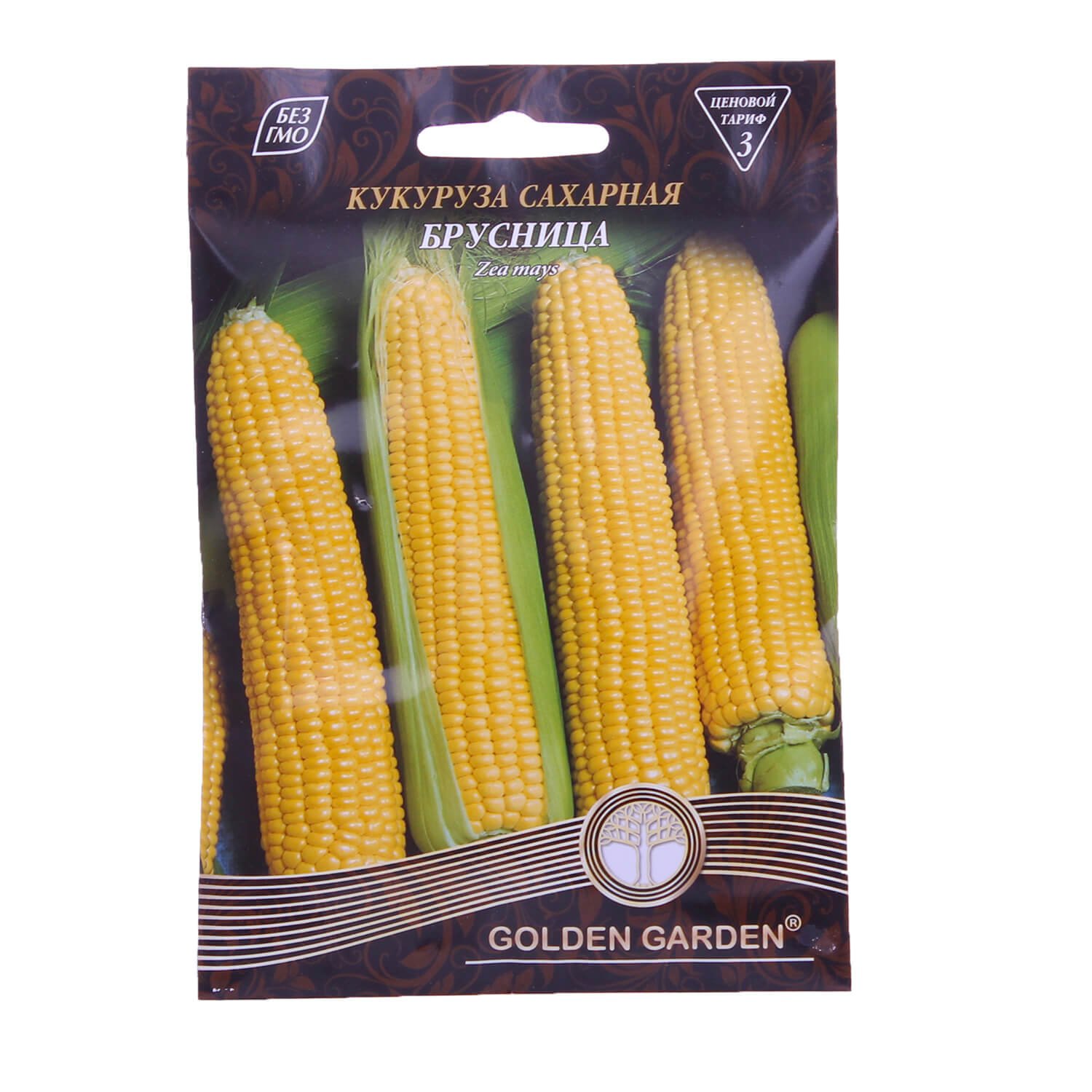 Seminte de Porumb zaharat Brusnita 10 g (0712 90 11)