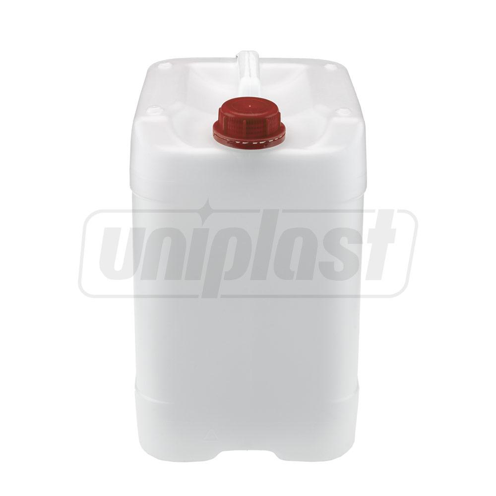 Жидкость для систем отопления Теплоноситель (-65°C) 10 л