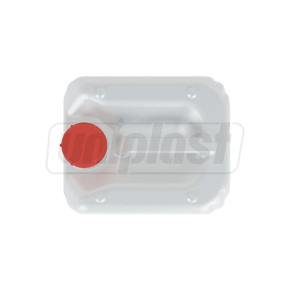 Жидкость для систем отопления Теплоноситель (-65°C) 10 л