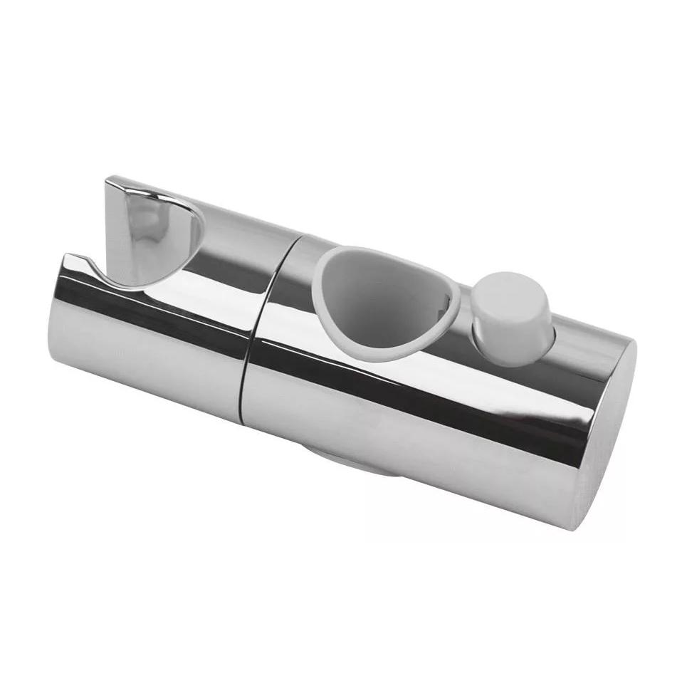 Держатель для душевой насадки (регулируемый) пластик 329CE22 REMER