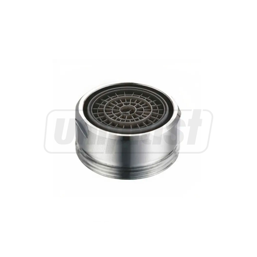 Baterie lavoar PUD1 A045YB "negru" cu piulita  ZEGOR