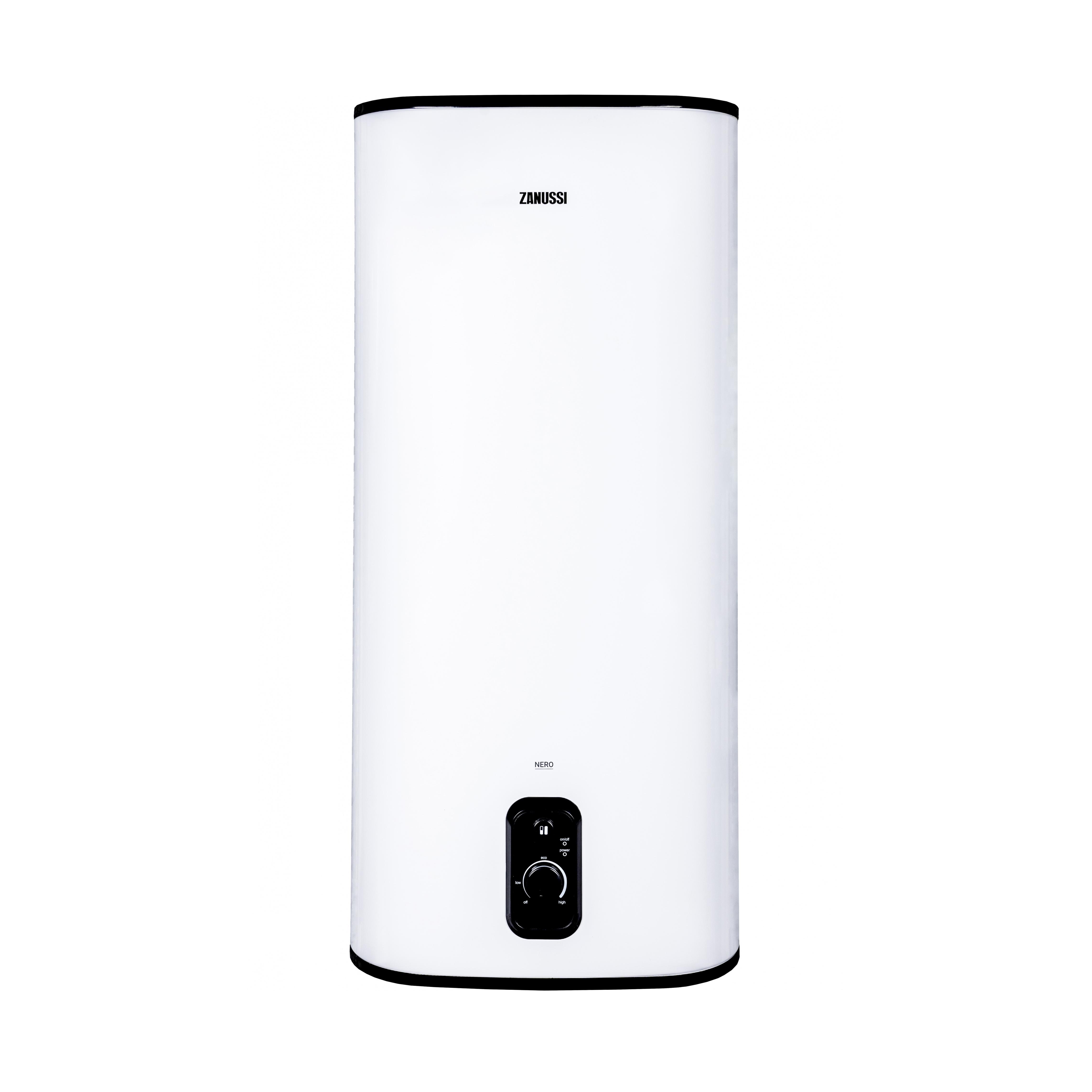 Boiler electric ZANUSSI 50 L ZWH/S 50 Nero