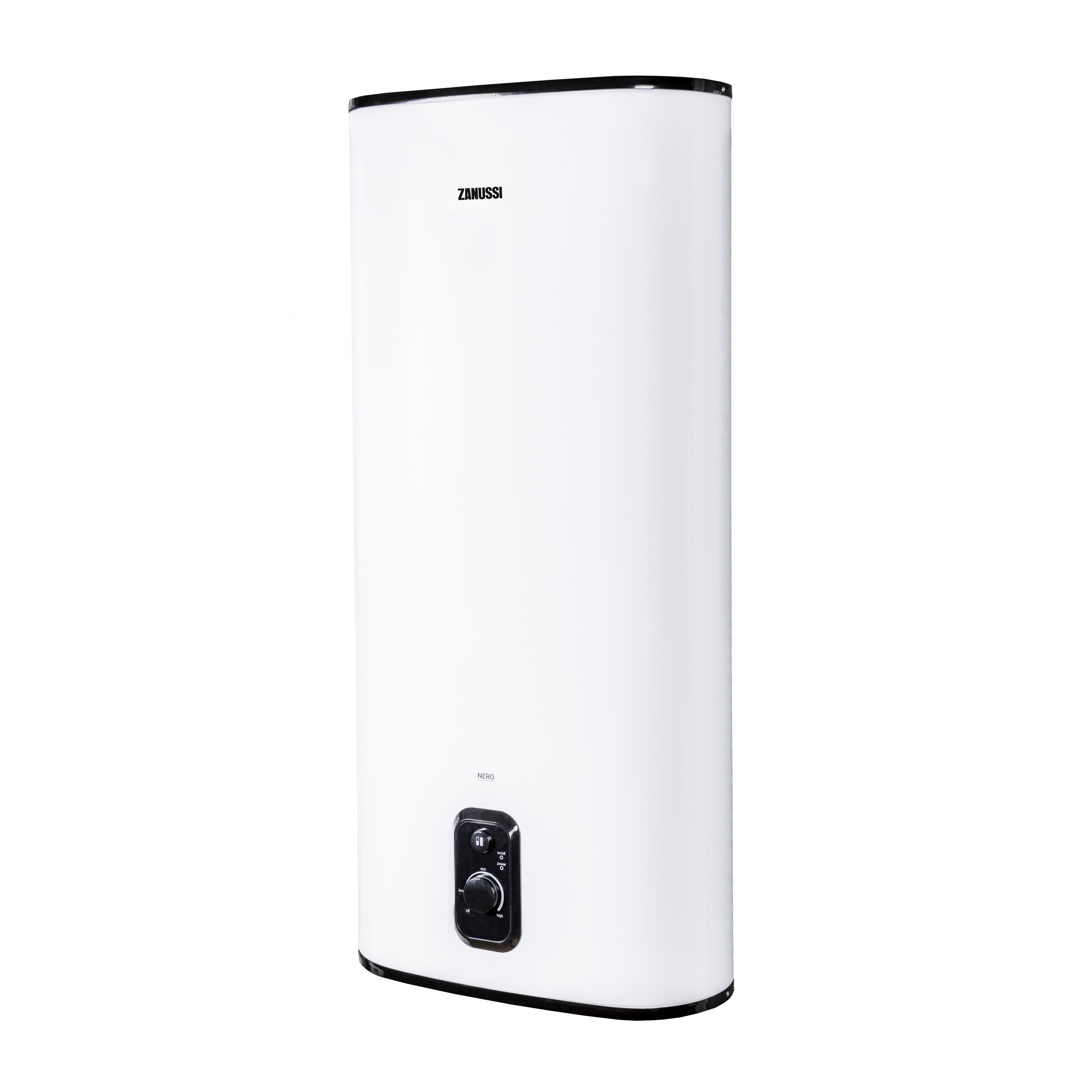 Boiler electric ZANUSSI 80 L ZWH/S 80 Nero
