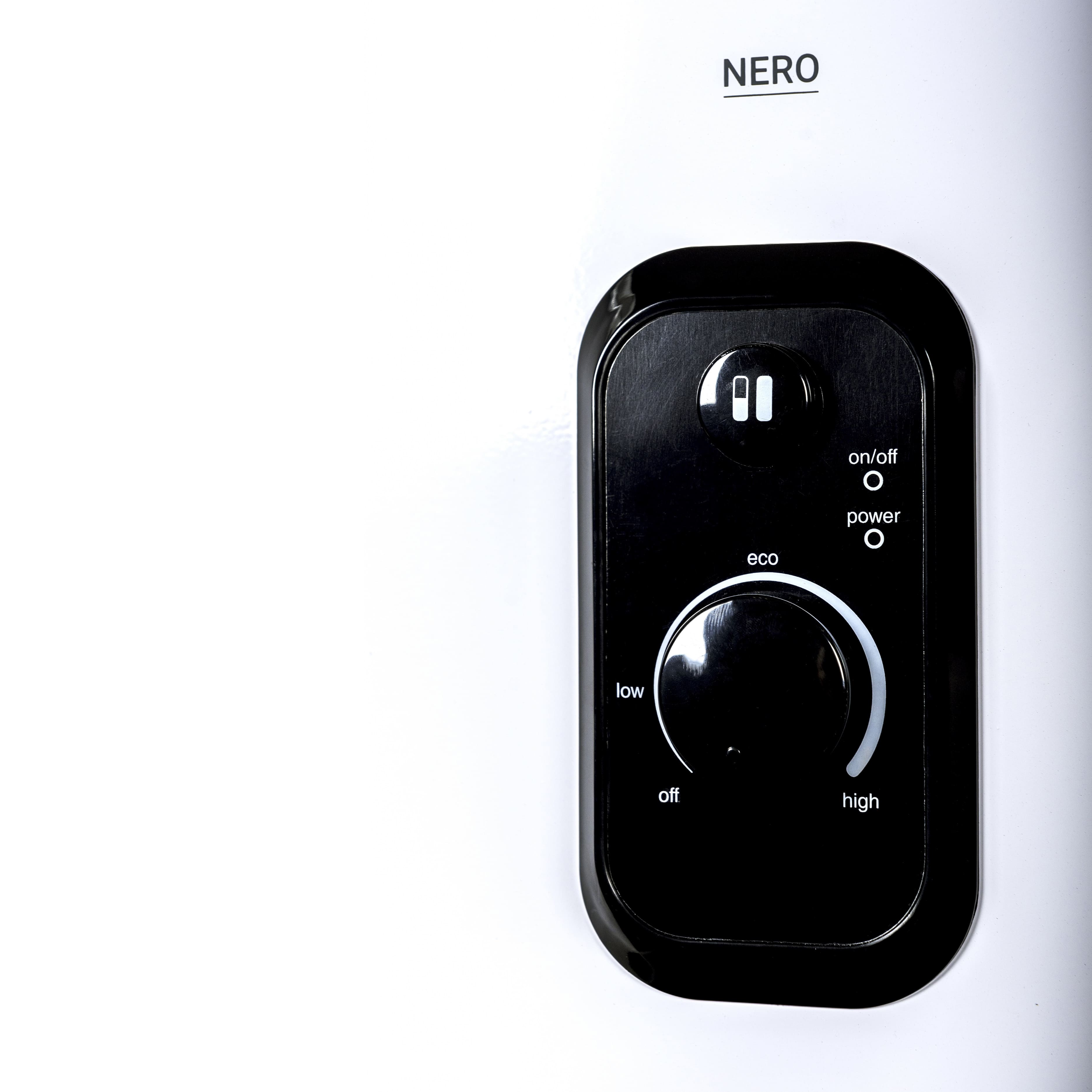 Boiler electric ZANUSSI 80 L ZWH/S 80 Nero