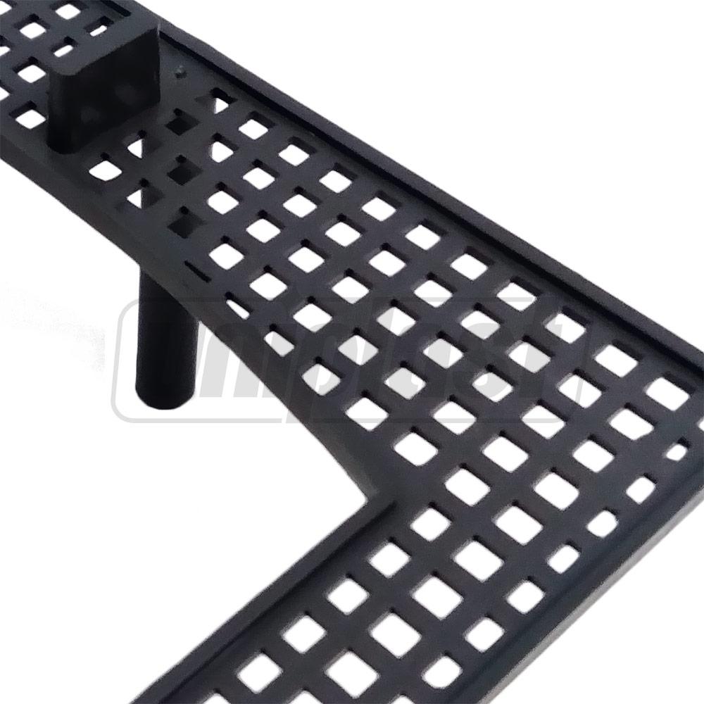 Filtru pentru dus linear set D. 50 FLH40-A2  UNIPLAST