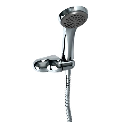 Душевая гарнитура (насадка (D. 95) + кронштейн) DST40  GPD