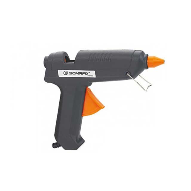 Pistol electric de lipit D.  7.3, 10W SomaFix