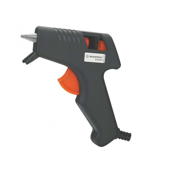 Pistol electric de lipit D.  7.3, 10W SomaFix