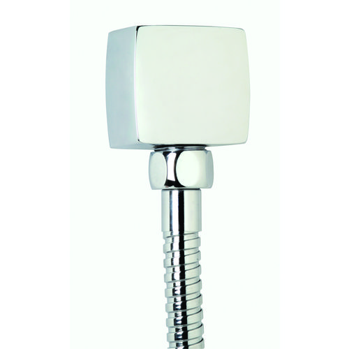 Racord cu ﬁlet autoetansant pentru furtun dus (patrat) GGR04  GPD