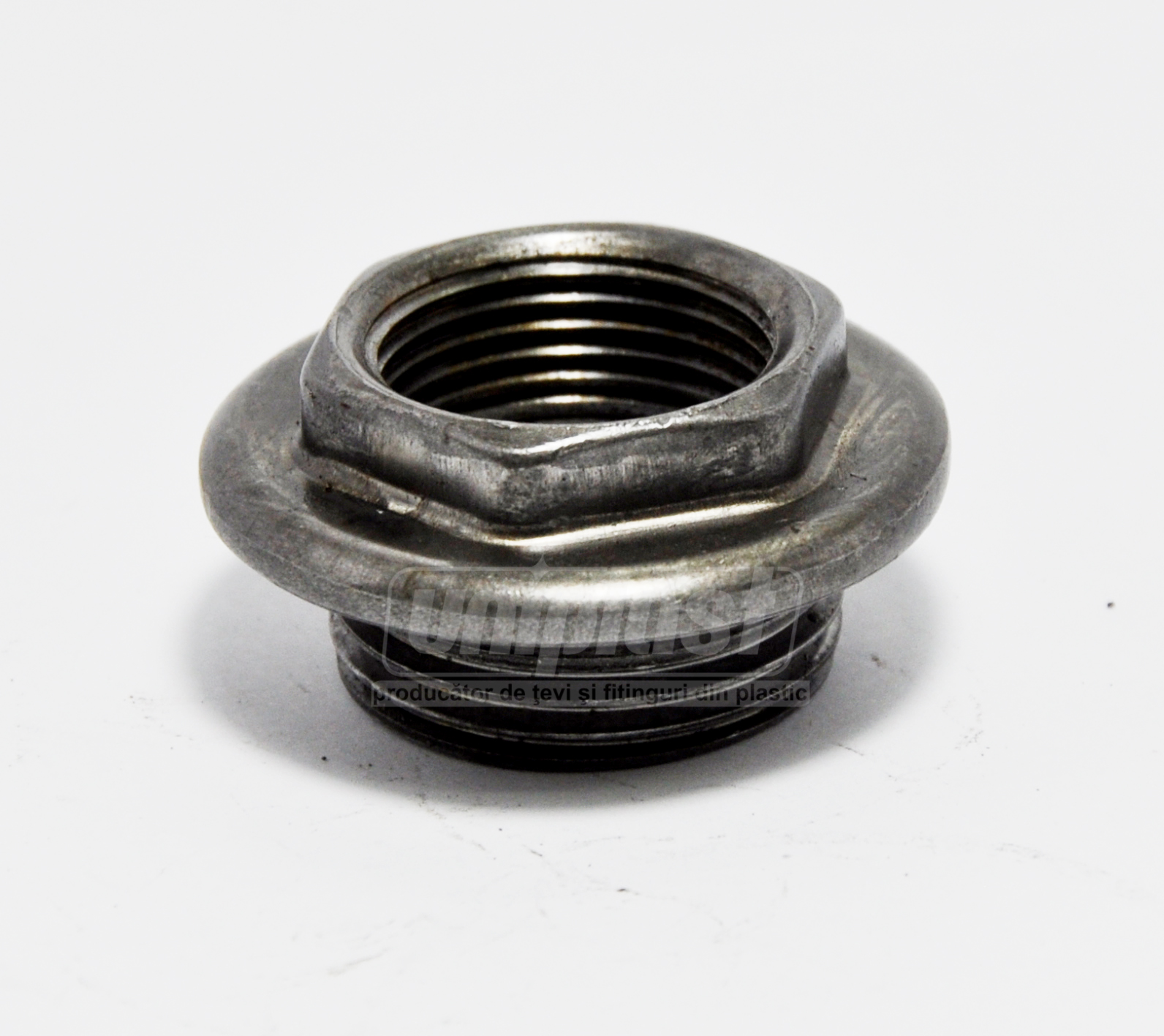 Reductie radiator stinga D. 1" x 3/4" fonta ST