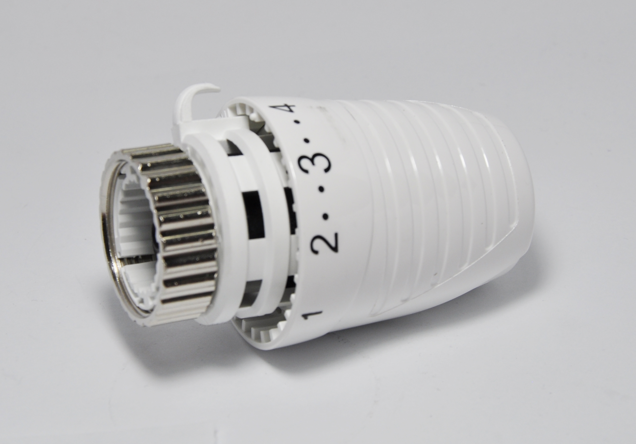 Cap termostatic Thera-4  HONEYWELL