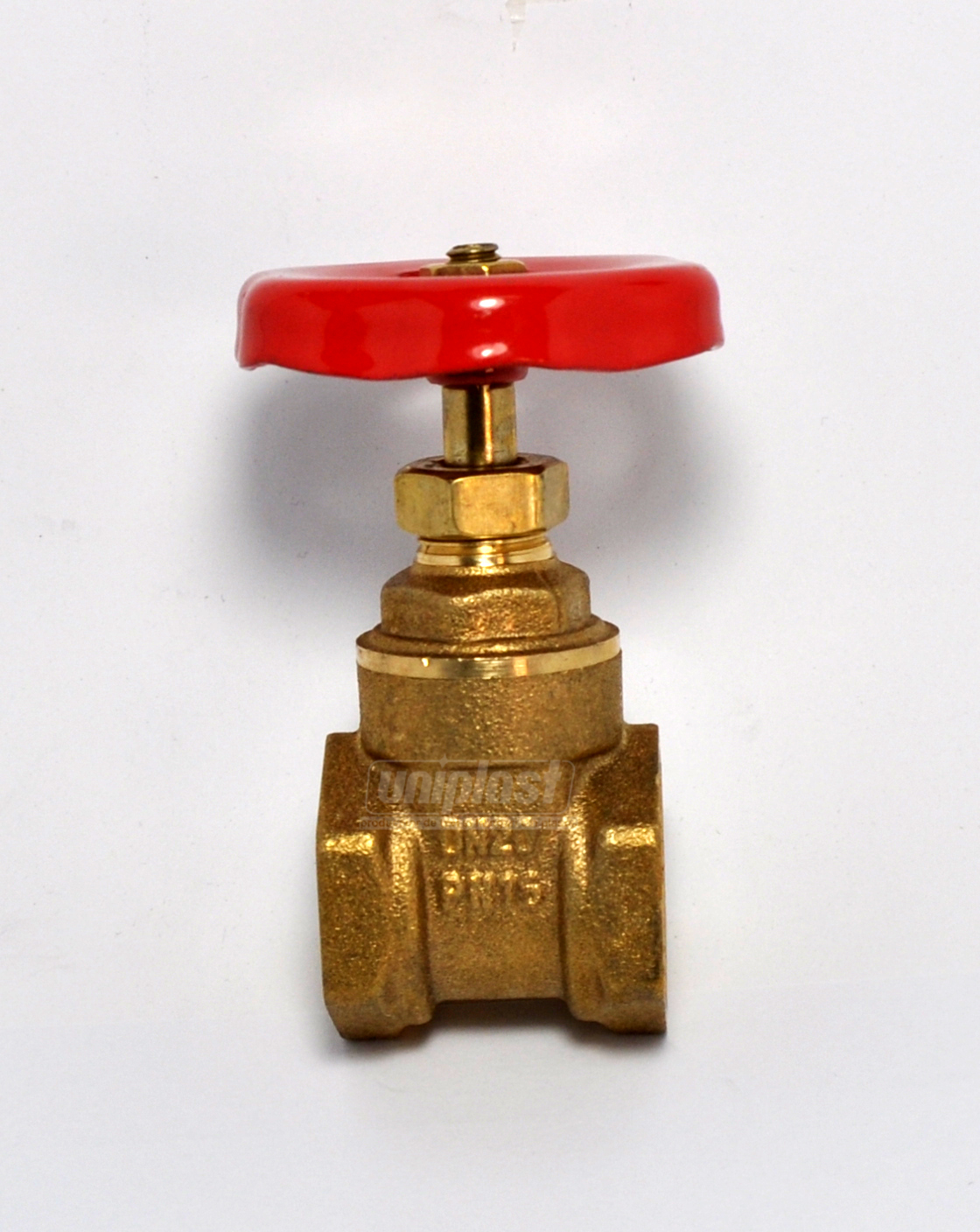 Robinet sertar D.  3/4" alama HS