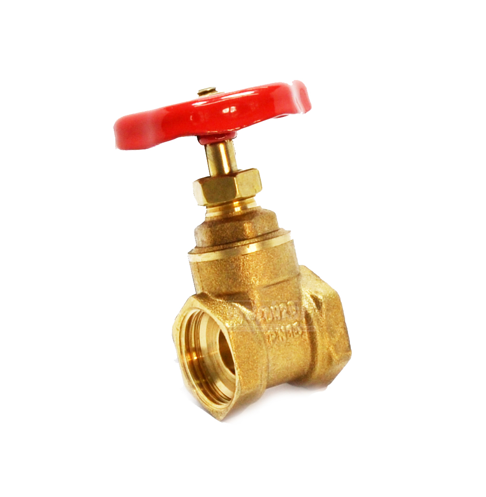 Robinet sertar D.  3/4" alama HS