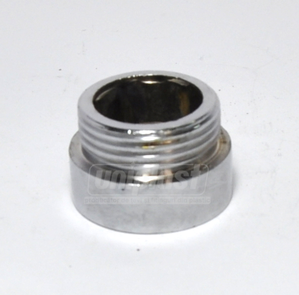 Reductie prelungitor D. 3/4" FE/FI alama  10 mm HS