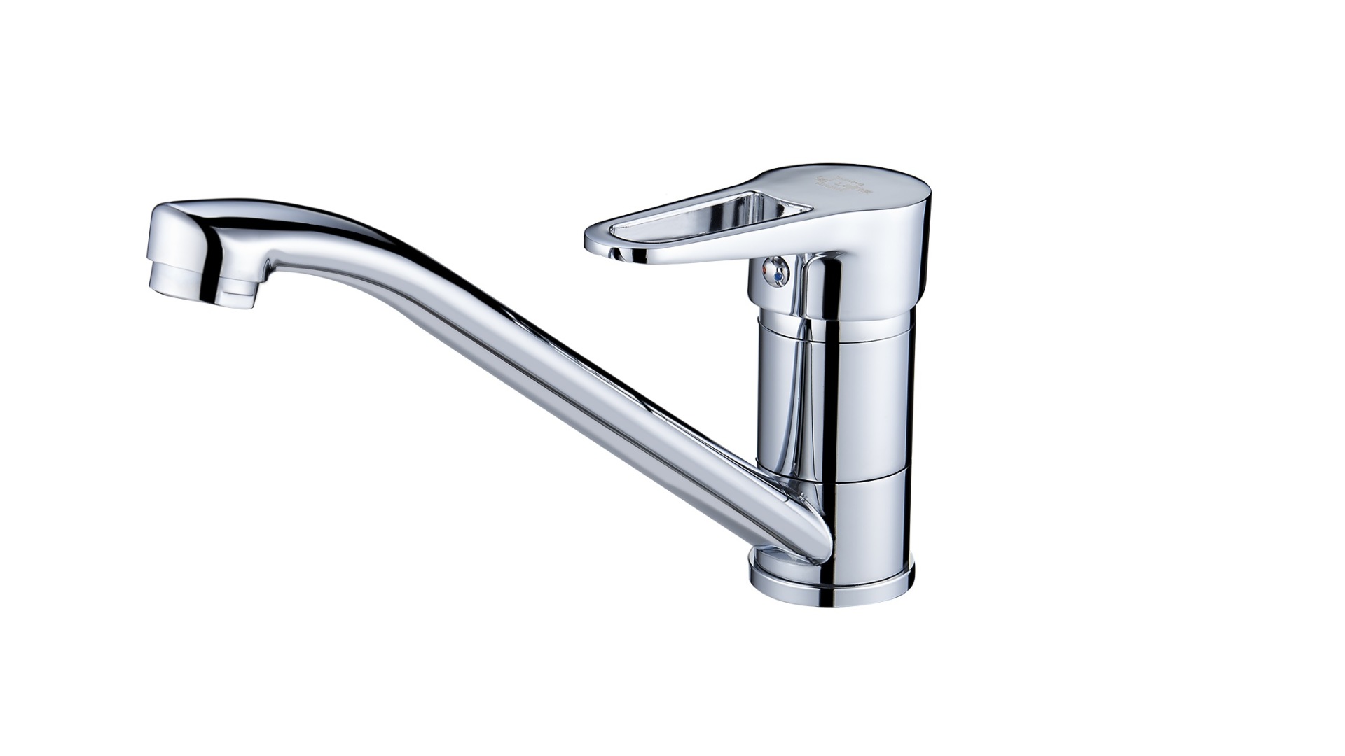 Baterie bucatarie 4-4L-A045 (POP A) cartus D. 35, cu stift SOLONE SCOS DIN PRODUCERE