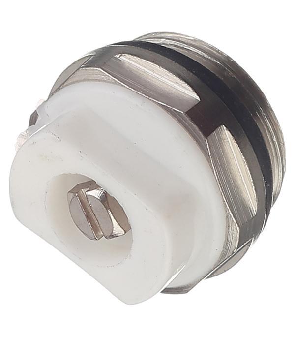 Кран Маевского D. 1/2" Папа (со шлицем) PN10 194O  ITAP