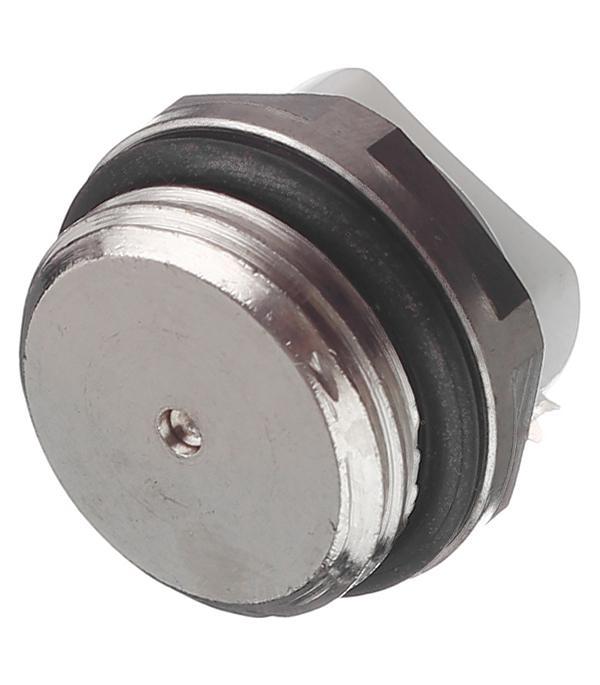 Кран Маевского D. 1/2" Папа (со шлицем) PN10 194O  ITAP