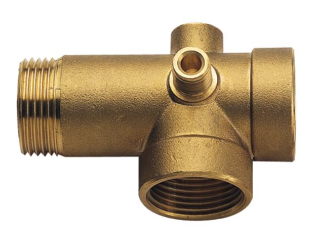 Пятерник для насоса 80 мм (28297)