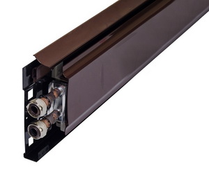 Calorifer de plinta 16/2000 maro  TERMIA