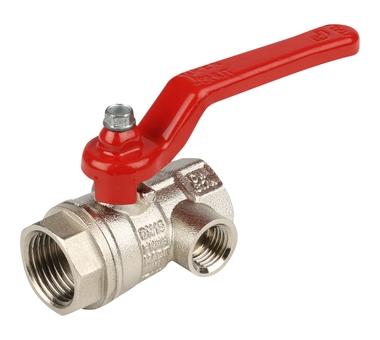 Robinet bila golire D.  1/2" FI/FI maner lung PN25 115  ITAP