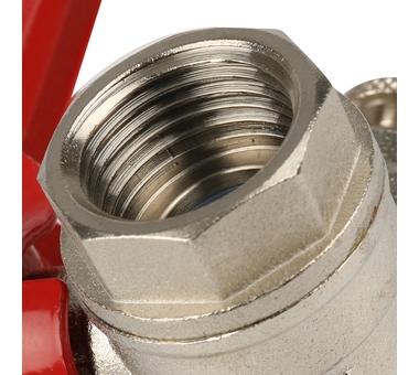 Robinet bila golire D.  1/2" FI/FI maner lung PN25 115  ITAP