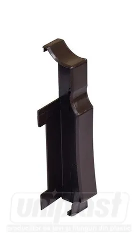 Dop dreapta pentru plinta maro  TERMIA