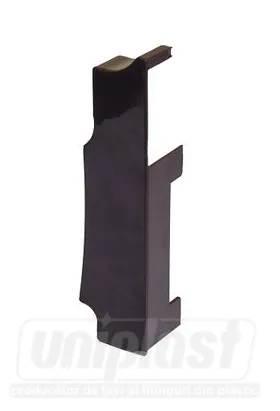 Dop dreapta pentru plinta maro  TERMIA