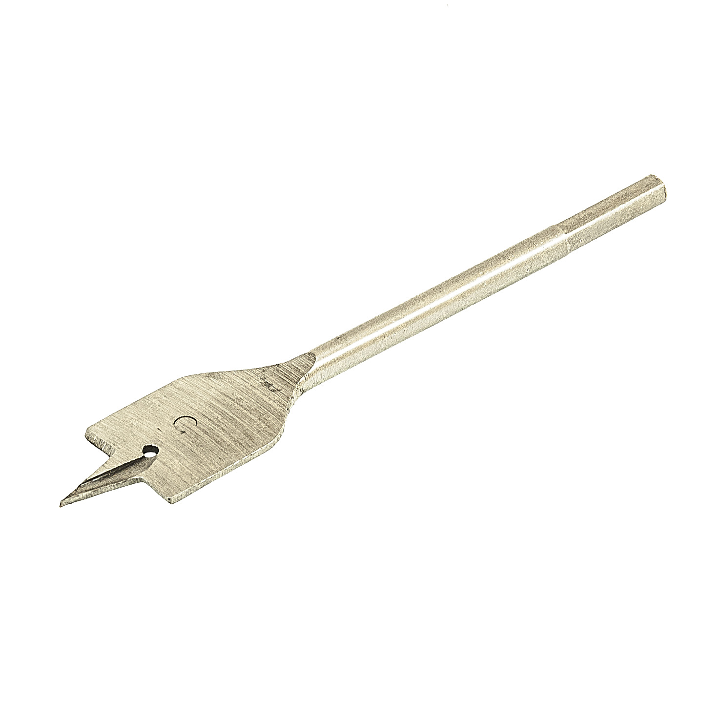 Burghiu plat pentru lemn  (10 x 150 mm)  EGA