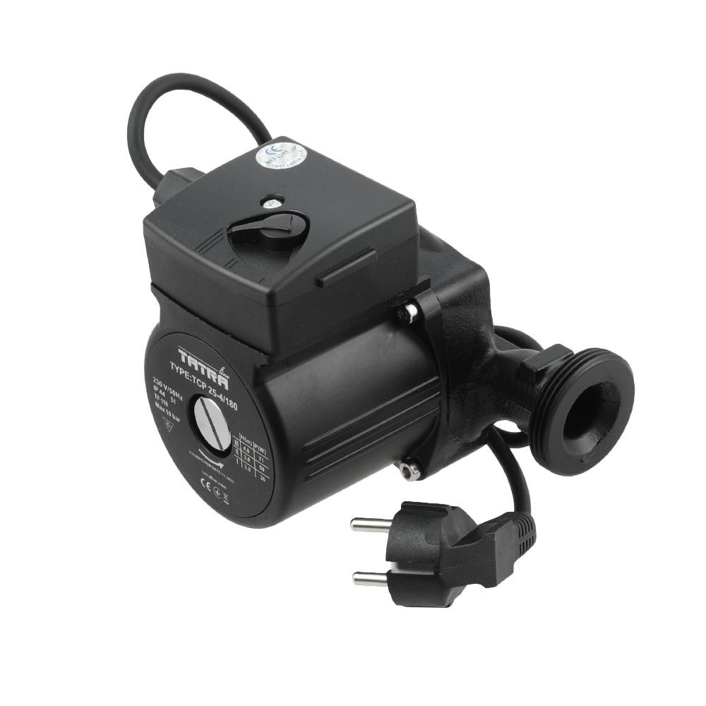 Pompa circulatie TATRA-Line 25-40/180