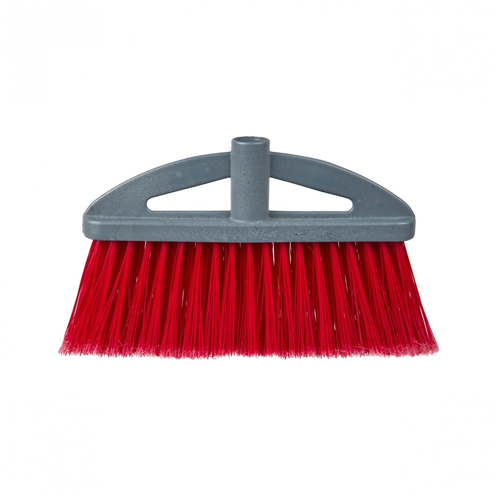 Щетка-метла для улицы VALS 76 (31161)