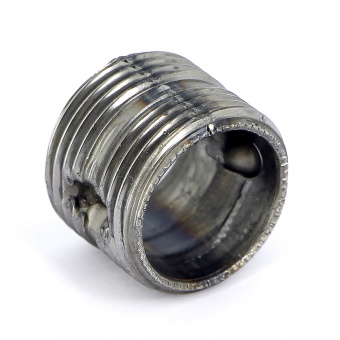 Ниппель для чугунных радиаторов D. 1.1/4" ST