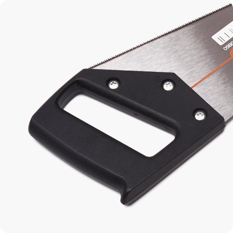 Fierastrau pentru conducte din plastic de 350 mm 14" Pro  HARDEN
